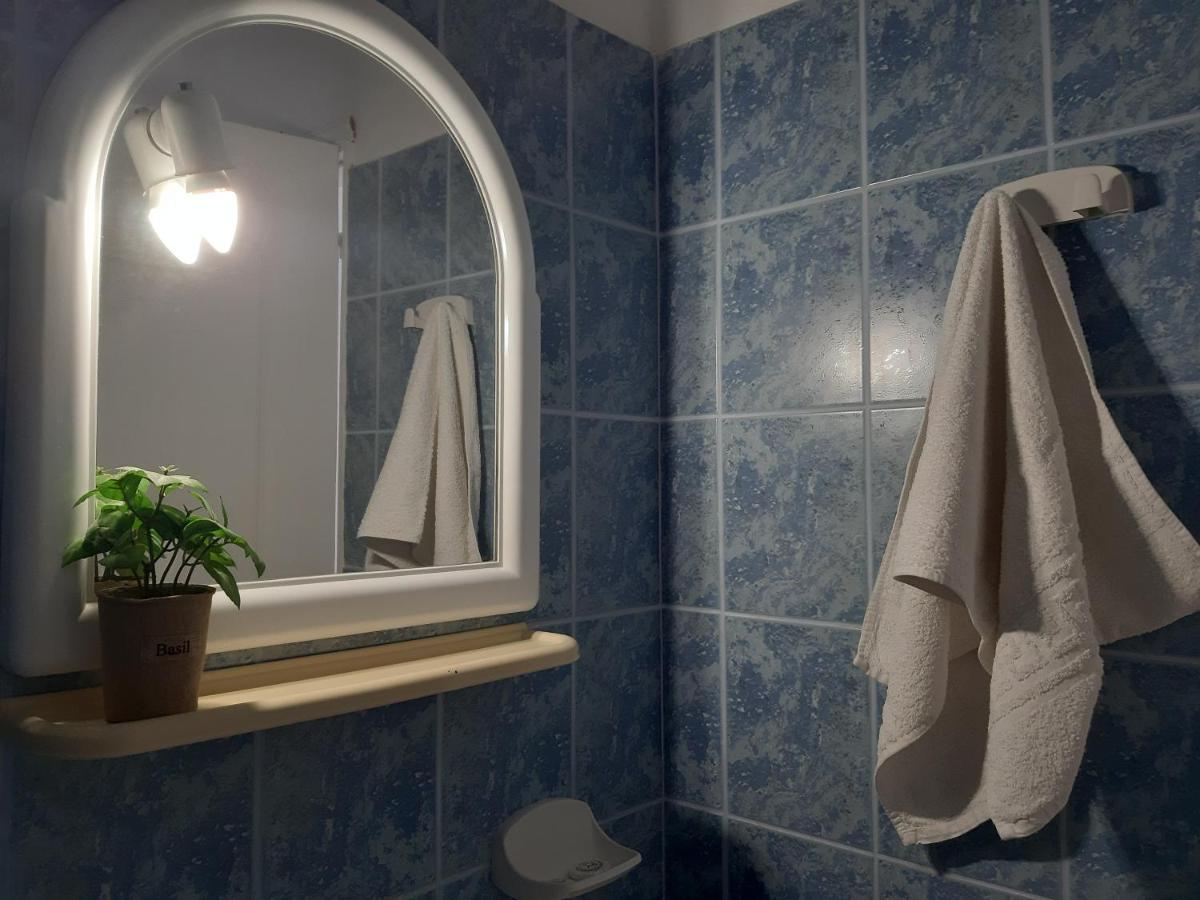 Casa De Blue Studios Lourdata  Dış mekan fotoğraf