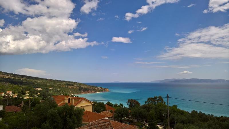 Casa De Blue Studios Lourdata  Dış mekan fotoğraf