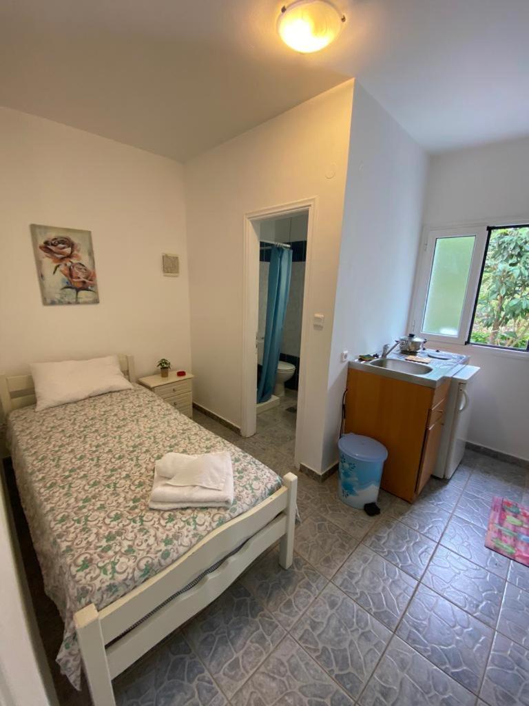 Casa De Blue Studios Lourdata  Dış mekan fotoğraf
