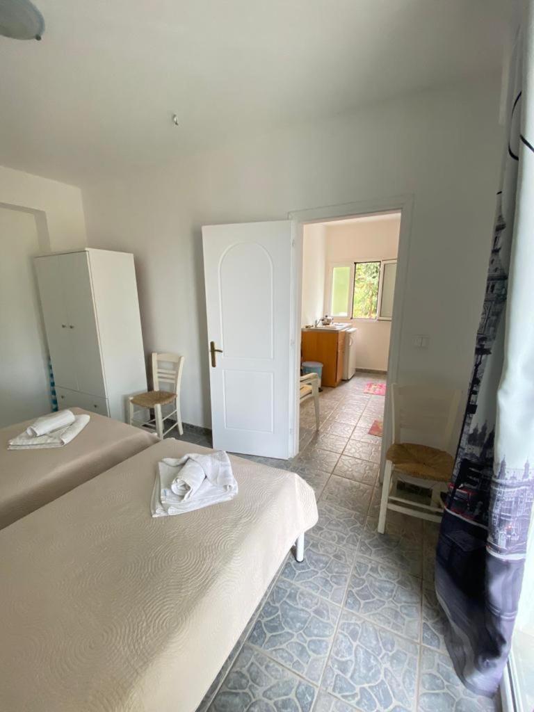 Casa De Blue Studios Lourdata  Dış mekan fotoğraf